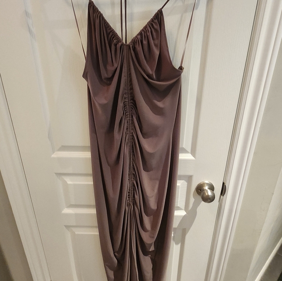 Zara Dress Size M NWOT - Picture 4 of 8